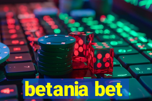 betania bet